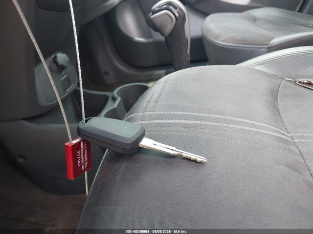 Продажа на аукционе авто 2014 Chevrolet Spark Ls Auto, vin: KL8CB6S94EC488258, номер лота: 45240004
