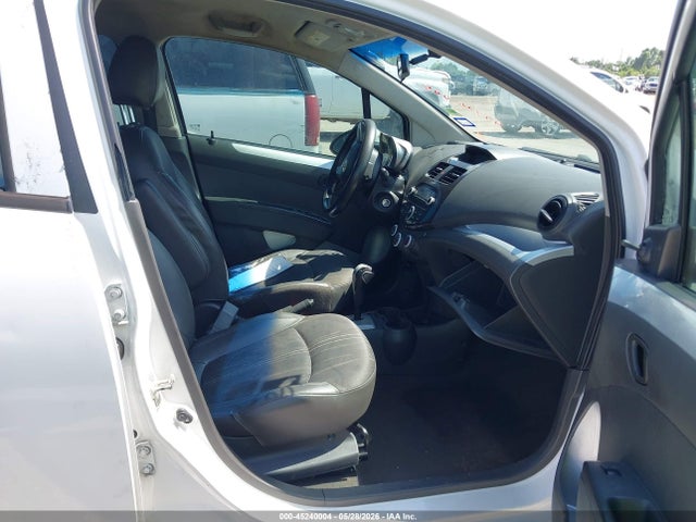 Продажа на аукционе авто 2014 Chevrolet Spark Ls Auto, vin: KL8CB6S94EC488258, номер лота: 45240004