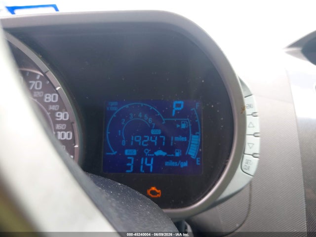 Продажа на аукционе авто 2014 Chevrolet Spark Ls Auto, vin: KL8CB6S94EC488258, номер лота: 45240004