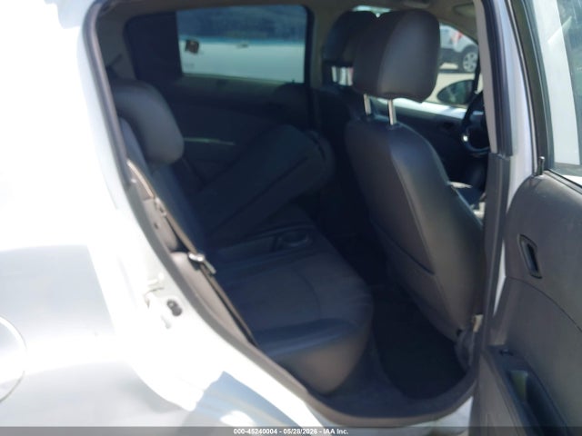 Продажа на аукционе авто 2014 Chevrolet Spark Ls Auto, vin: KL8CB6S94EC488258, номер лота: 45240004