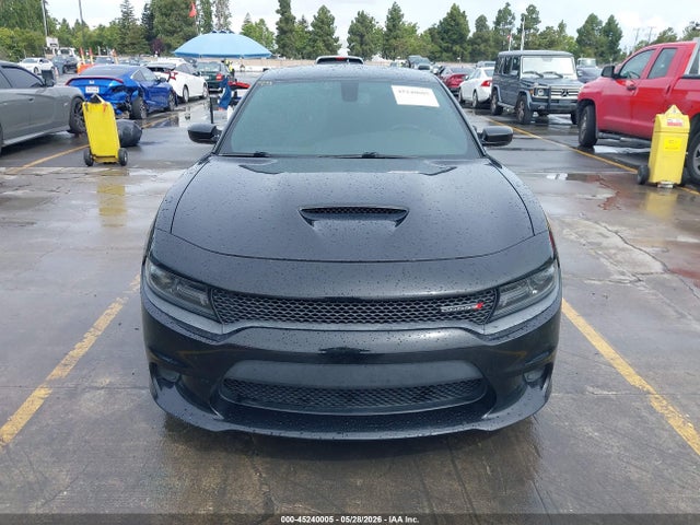 Aukcja sprzedaży 2019 Dodge Charger Gt Rwd, vin: 2C3CDXHG9KH678101, numer aukcji: 45240005