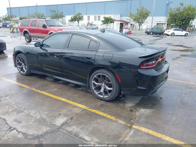 Aukcja sprzedaży 2019 Dodge Charger Gt Rwd, vin: 2C3CDXHG9KH678101, numer aukcji: 45240005