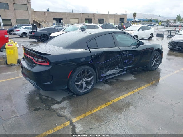 Aukcja sprzedaży 2019 Dodge Charger Gt Rwd, vin: 2C3CDXHG9KH678101, numer aukcji: 45240005