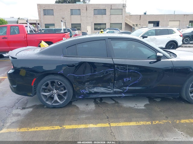 Aukcja sprzedaży 2019 Dodge Charger Gt Rwd, vin: 2C3CDXHG9KH678101, numer aukcji: 45240005