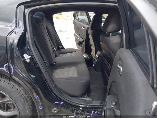 Aukcja sprzedaży 2019 Dodge Charger Gt Rwd, vin: 2C3CDXHG9KH678101, numer aukcji: 45240005