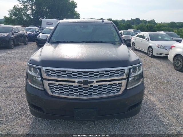 1GNSKJKC5FR638076 Chevrolet Suburban 1500 Lt