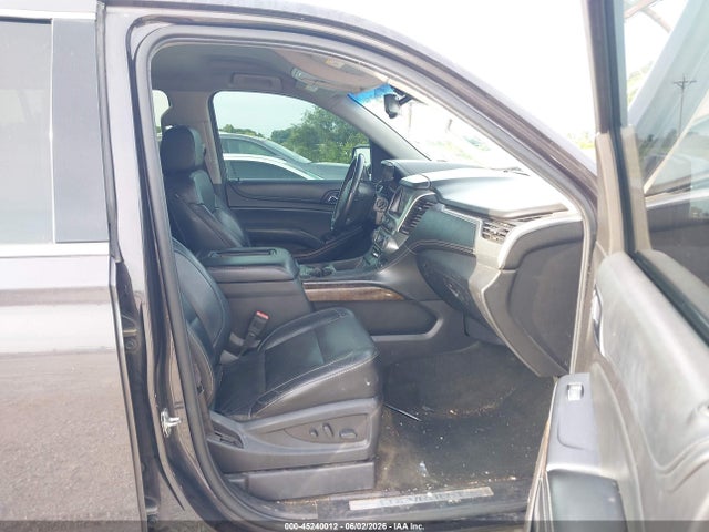 1GNSKJKC5FR638076 Chevrolet Suburban 1500 Lt