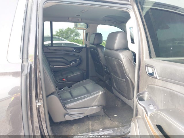 1GNSKJKC5FR638076 Chevrolet Suburban 1500 Lt