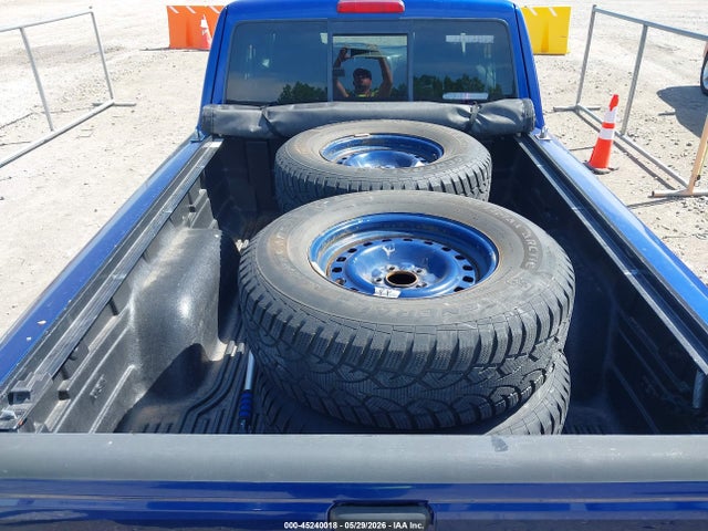 Aukcja sprzedaży 2004 Ford Ranger Edge/tremor/xlt, vin: 1FTZR45E54PB52152, numer aukcji: 45240018