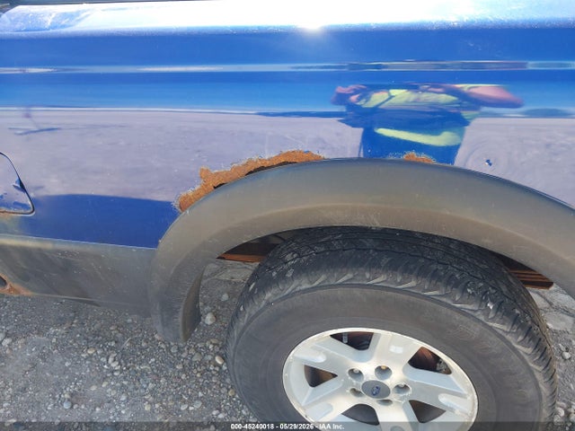 Aukcja sprzedaży 2004 Ford Ranger Edge/tremor/xlt, vin: 1FTZR45E54PB52152, numer aukcji: 45240018