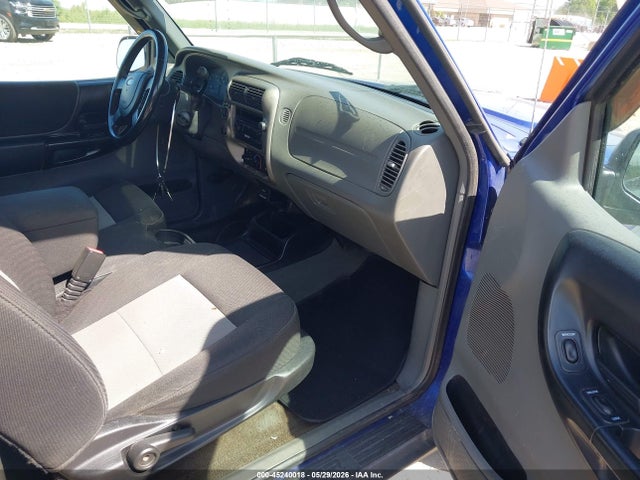 Aukcja sprzedaży 2004 Ford Ranger Edge/tremor/xlt, vin: 1FTZR45E54PB52152, numer aukcji: 45240018