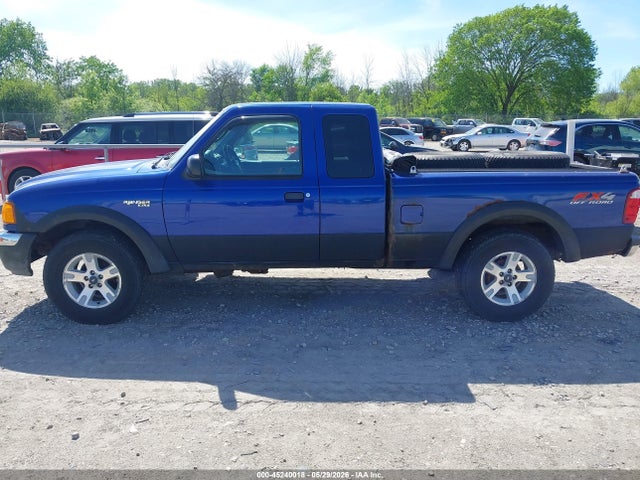 Aukcja sprzedaży 2004 Ford Ranger Edge/tremor/xlt, vin: 1FTZR45E54PB52152, numer aukcji: 45240018