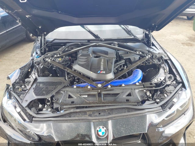 BMW M3 Competition Xdrive 2022 WBS43AY02NFM50250 Image 10