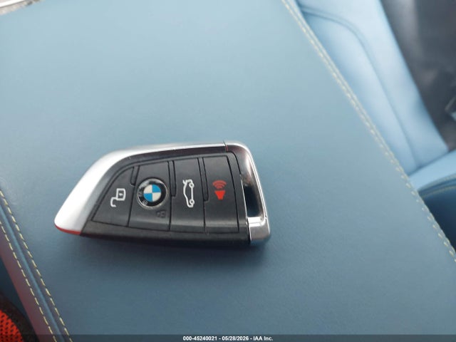 BMW M3 Competition Xdrive 2022 WBS43AY02NFM50250 Image 11