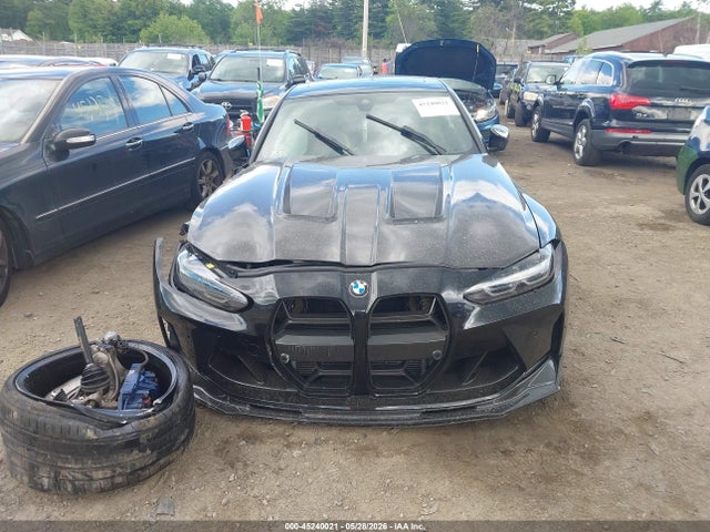 BMW M3 Competition Xdrive 2022 WBS43AY02NFM50250 Image 13