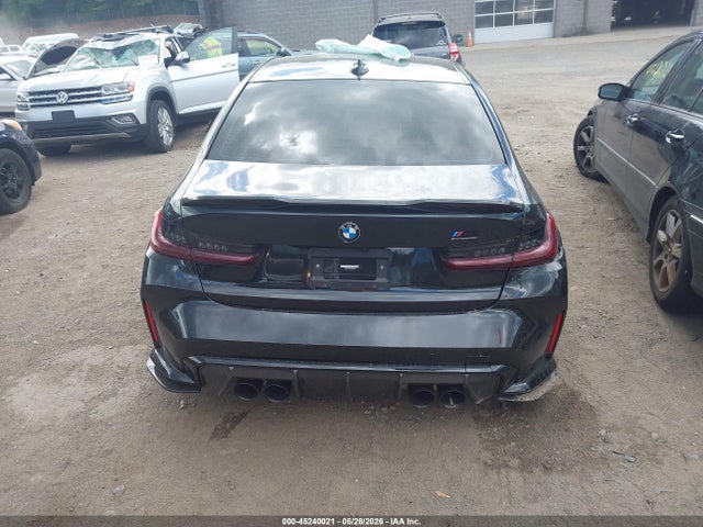 BMW M3 Competition Xdrive 2022 WBS43AY02NFM50250 Image 17