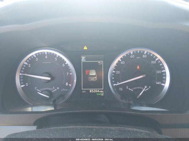 Продажа на аукционе авто 2018 Toyota Highlander Limited, vin: 5TDDZRFH9JS865492, номер лота: 45240022