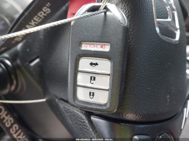 Honda ACCORD EX 2015 1HGCR2F77FA128145 Image 11