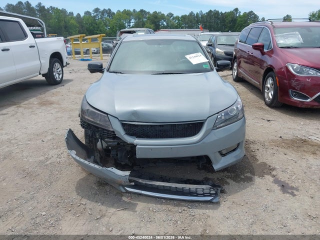 1HGCR2F77FA128145 Honda ACCORD EX