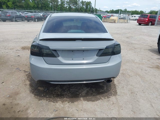 Honda ACCORD EX 2015 1HGCR2F77FA128145 Image 16