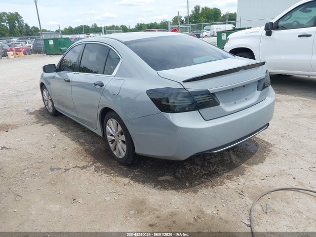 Honda ACCORD EX 2015 1HGCR2F77FA128145 Image 3