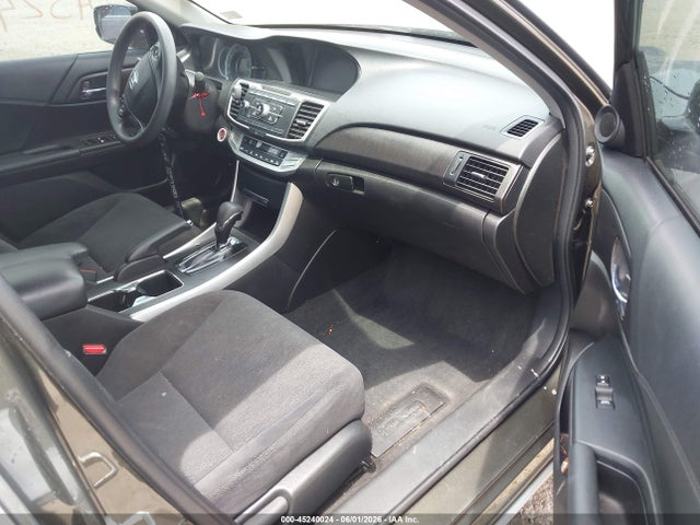 Honda ACCORD EX 2015 1HGCR2F77FA128145 Image 5