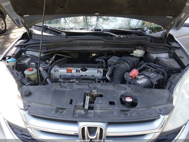 Aukcja sprzedaży 2011 Honda Cr-v Ex-l, vin: 5J6RE4H72BL017220, numer aukcji: 45240028