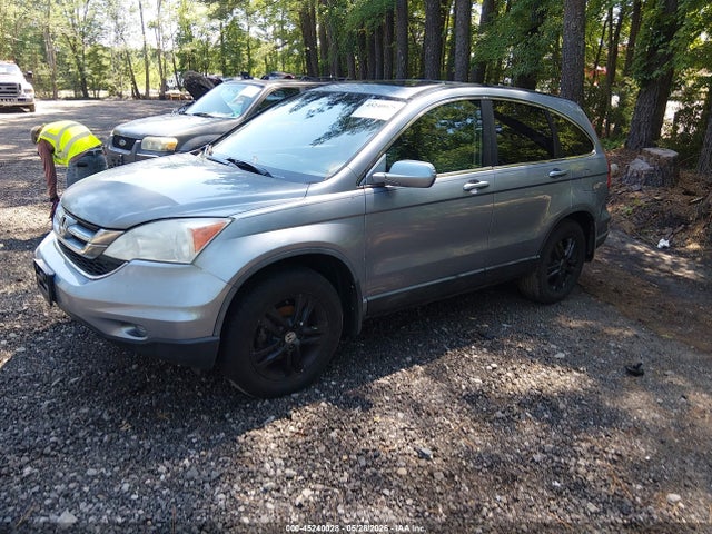 Aukcja sprzedaży 2011 Honda Cr-v Ex-l, vin: 5J6RE4H72BL017220, numer aukcji: 45240028