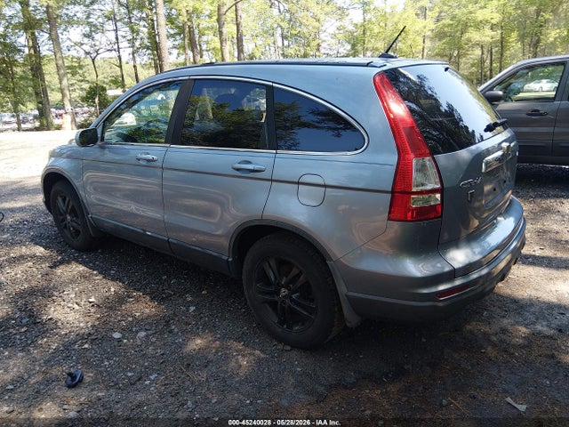 Aukcja sprzedaży 2011 Honda Cr-v Ex-l, vin: 5J6RE4H72BL017220, numer aukcji: 45240028