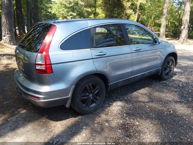 Aukcja sprzedaży 2011 Honda Cr-v Ex-l, vin: 5J6RE4H72BL017220, numer aukcji: 45240028