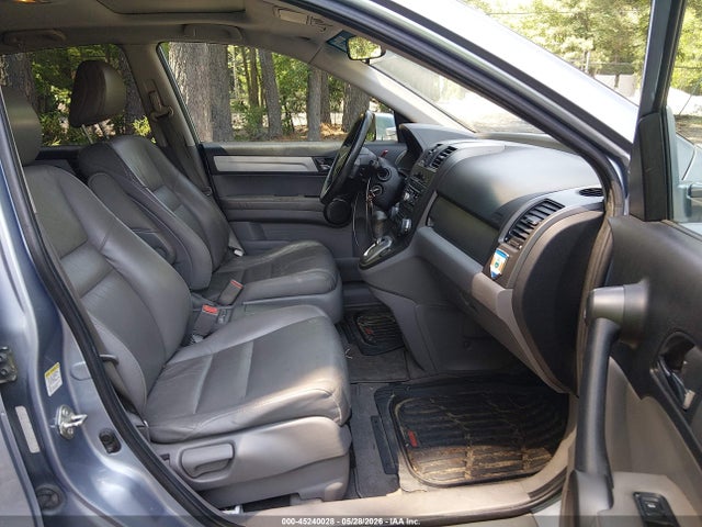 Aukcja sprzedaży 2011 Honda Cr-v Ex-l, vin: 5J6RE4H72BL017220, numer aukcji: 45240028