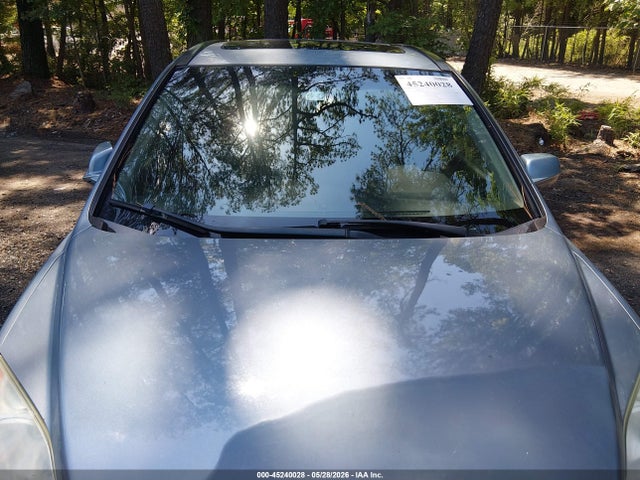 Aukcja sprzedaży 2011 Honda Cr-v Ex-l, vin: 5J6RE4H72BL017220, numer aukcji: 45240028