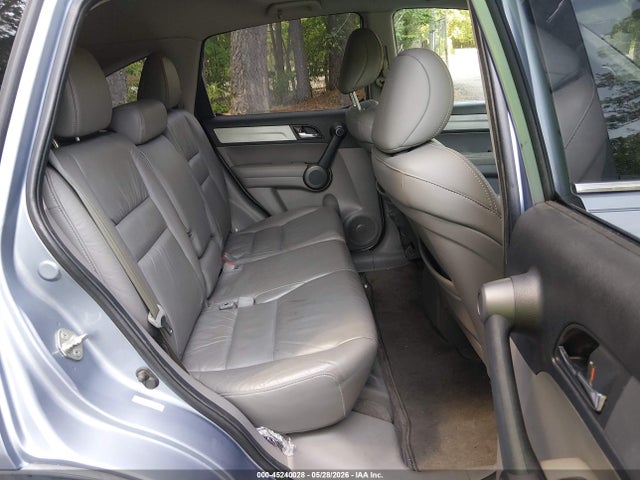 Aukcja sprzedaży 2011 Honda Cr-v Ex-l, vin: 5J6RE4H72BL017220, numer aukcji: 45240028