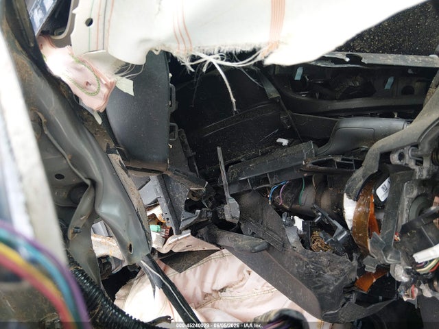 2023 Honda Accord Hybrid Ex-l მანქანა იყიდება აუქციონზე, vin: 1HGCY2F65PA067597, აუქციონის ნომერი: 45240029