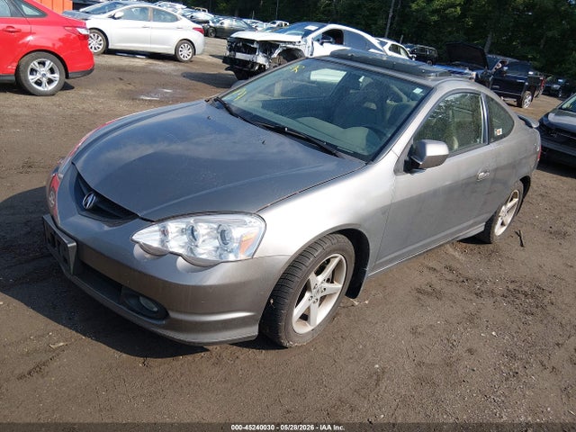 Aukcja sprzedaży 2002 Acura Rsx Type S, vin: JH4DC53072C022806, numer aukcji: 45240030