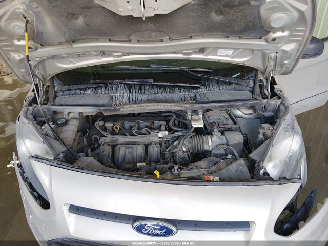 Ford Transit Connect Xlt 2015 NM0GS9F75F1174874 Image 10