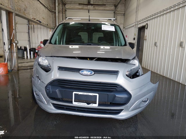Ford Transit Connect Xlt 2015 NM0GS9F75F1174874 Image 12