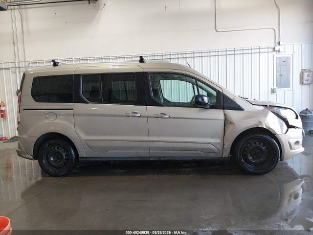 Ford Transit Connect Xlt 2015 NM0GS9F75F1174874 Image 13