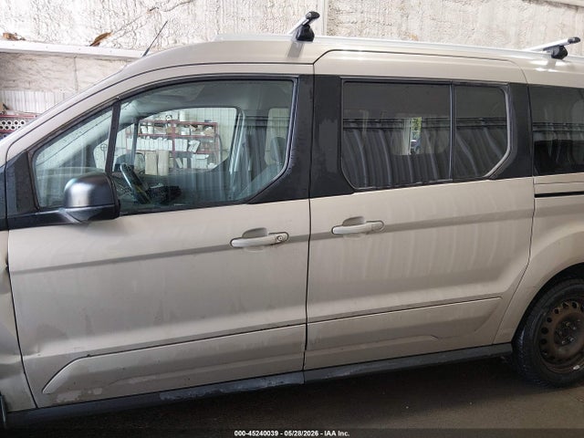 Ford Transit Connect Xlt 2015 NM0GS9F75F1174874 Image 14