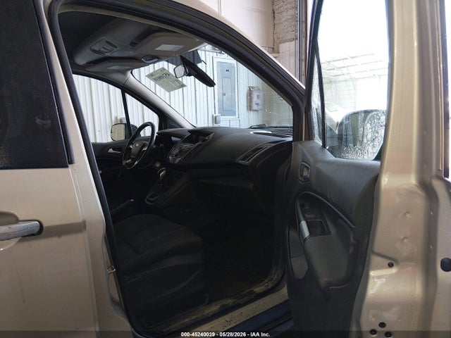 Ford Transit Connect Xlt 2015 NM0GS9F75F1174874 Image 5