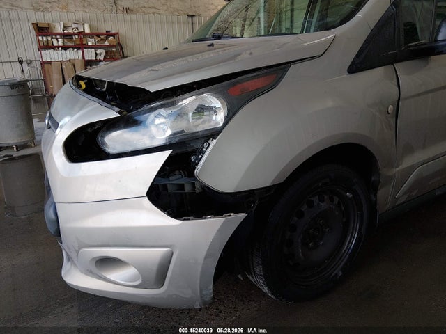 Ford Transit Connect Xlt 2015 NM0GS9F75F1174874 Image 6
