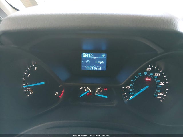 Ford Transit Connect Xlt 2015 NM0GS9F75F1174874 Image 7