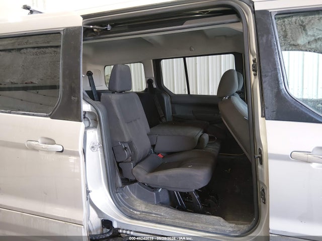 Ford Transit Connect Xlt 2015 NM0GS9F75F1174874 Image 8