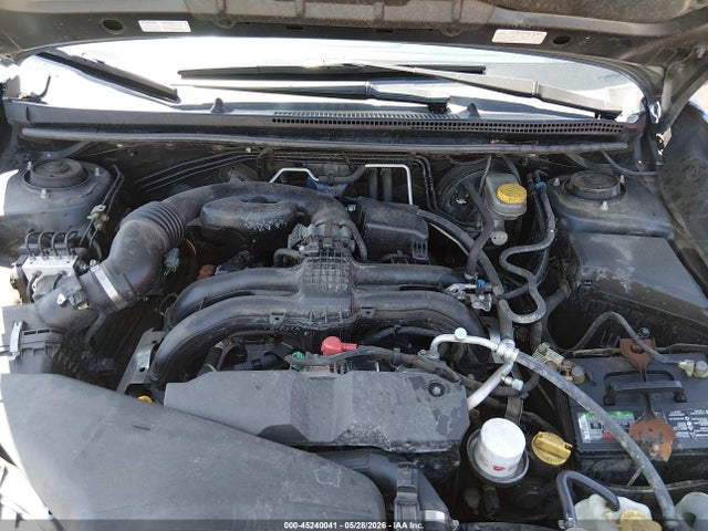 Продаж на аукціоні авто 2014 Subaru Xv Crosstrek 2.0i Premium, vin: JF2GPACC5E8339580, номер лоту: 45240041