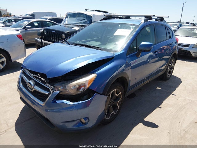 Продаж на аукціоні авто 2014 Subaru Xv Crosstrek 2.0i Premium, vin: JF2GPACC5E8339580, номер лоту: 45240041