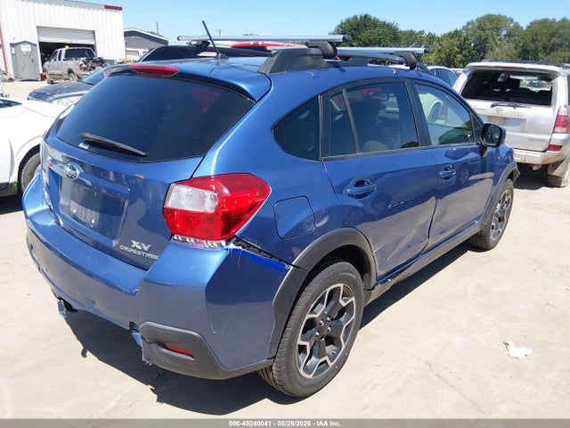 Продаж на аукціоні авто 2014 Subaru Xv Crosstrek 2.0i Premium, vin: JF2GPACC5E8339580, номер лоту: 45240041