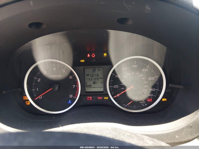 Продаж на аукціоні авто 2014 Subaru Xv Crosstrek 2.0i Premium, vin: JF2GPACC5E8339580, номер лоту: 45240041