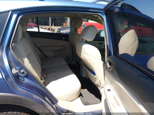 Продаж на аукціоні авто 2014 Subaru Xv Crosstrek 2.0i Premium, vin: JF2GPACC5E8339580, номер лоту: 45240041