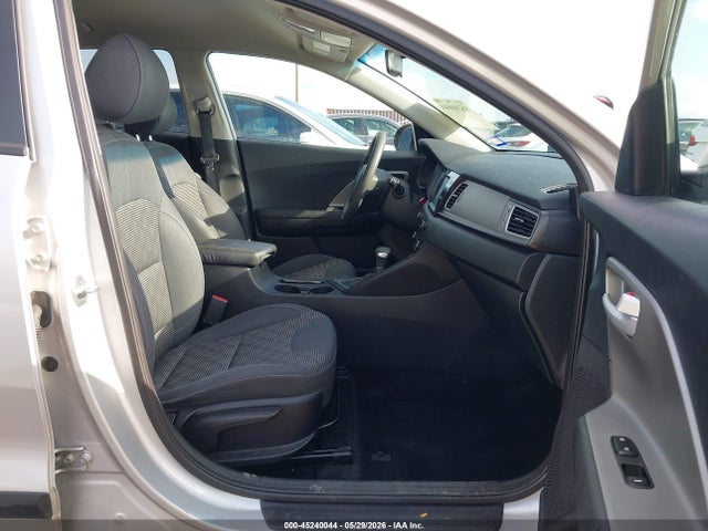 Aukcja sprzedaży 2019 Kia Niro Lx, vin: KNDCB3LC2K5336768, numer aukcji: 45240044