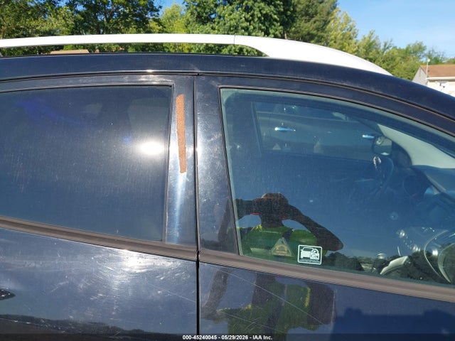 2014 Hyundai Tucson Se მანქანა იყიდება აუქციონზე, vin: KM8JU3AG3EU799323, აუქციონის ნომერი: 45240045
